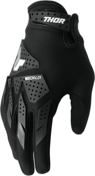Thor Launchmode XP Ladies Motocross Gloves