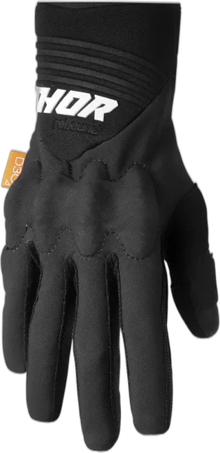 Thor Rebound Gloves