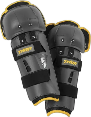 Thor Sector GP Knee Guards
