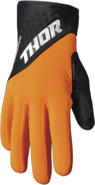 Thor Spectrum Cold Gloves
