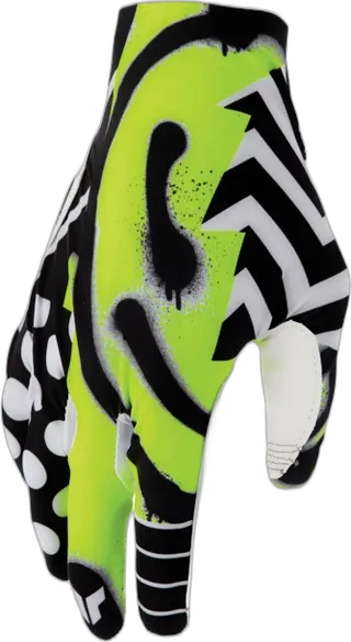Thor Sportmode Anarchy Motocross Gloves