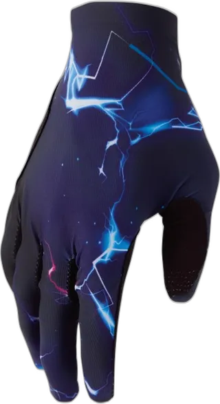 Thor Sportmode Surge Motocross Gloves