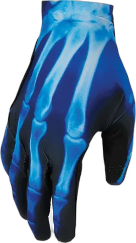 Thor Sportmode X-Ray Motocross Gloves