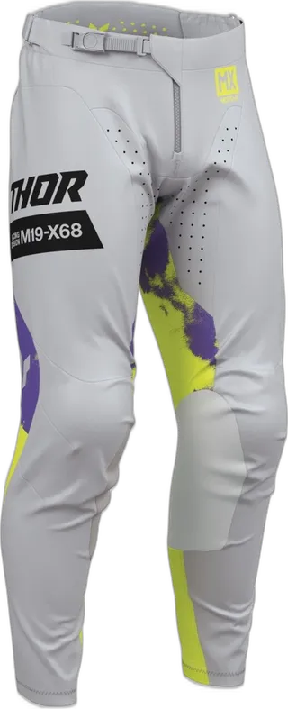 Thor Youth Launchmode Bleach Pants