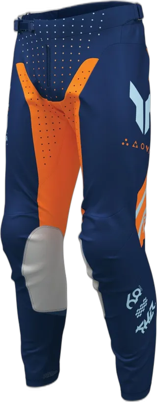 Thor Youth Launchmode Futura Pants