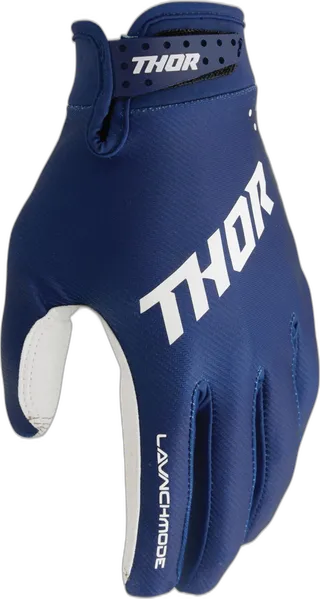 Thor Youth Launchmode Split Gloves