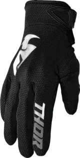 Thor Youth Sector MX Glove