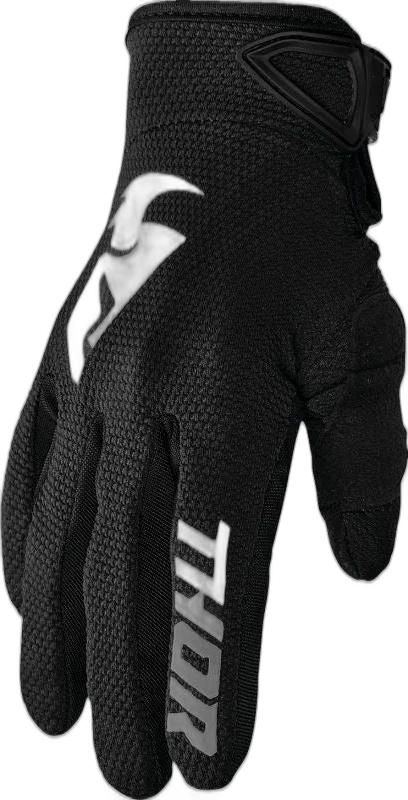 Thor Youth Sector MX Glove