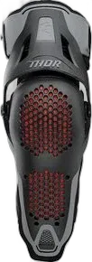 Thor Youth Sentinel Knee Guards — view 1 of 2