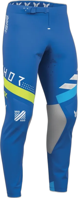 Thor Youth Sportmode Synth Pants