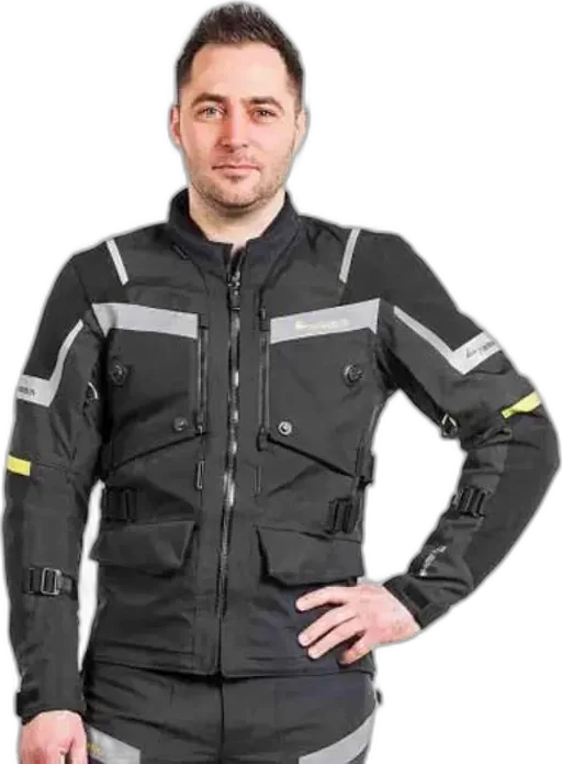 Touratech Compañero Rambler Jacket