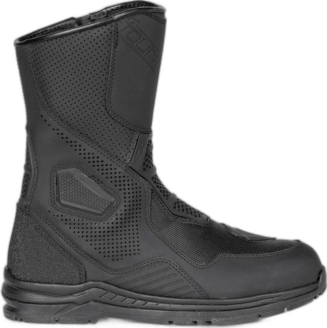 TourMaster HELIX VENTED T BOOT, black