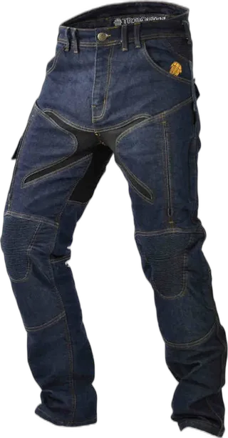Trilobite 1663 Probut X-Factor Jeans