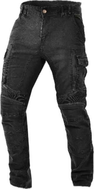 Trilobite 25604 Acid Scrambler Jeans