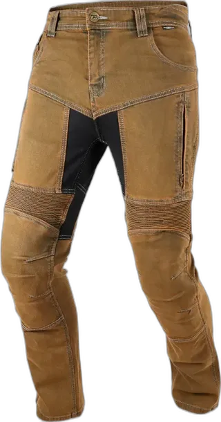Trilobite 25608 Parado Slim Fit Jeans