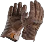 Trilobite Café Motorcycle Gloves