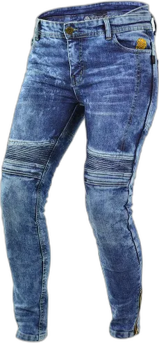 Trilobite Micas Urban Ladies Jeans