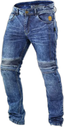 Trilobite Micas Urban Slim Fit Jeans