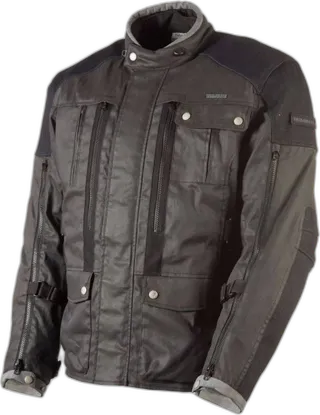 Trilobite Rally Jacket
