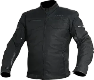 Trilobite Womens All Ride Jacket (Black)