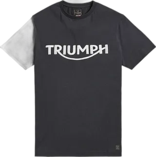 Triumph Bamburgh Embroidered Tee