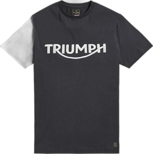 Triumph Bamburgh Embroidered Tee