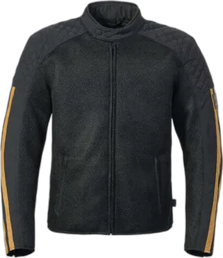 Triumph Braddan Retro Mesh Jacket