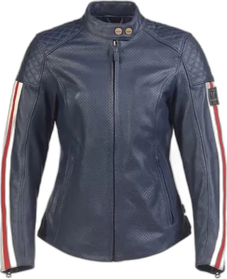 Triumph Braddan Womens Air Race Jacket