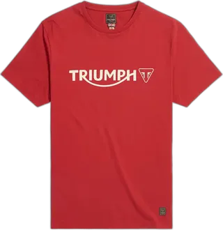 Triumph Cartmel Tee