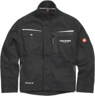 Triumph E.S. Motion Jacket