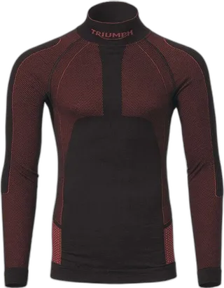 Triumph Merino Base Layer Top