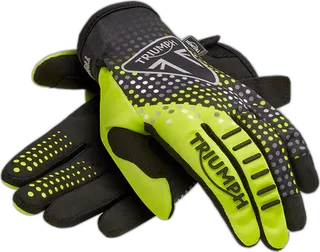 Triumph Roller MX Glove