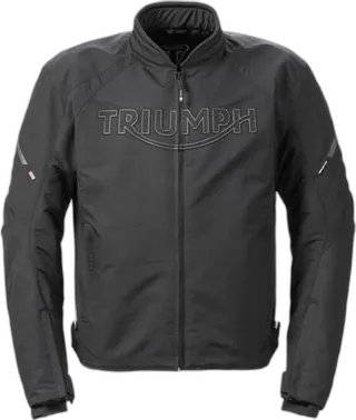 Triumph Triple Roadster Jacket