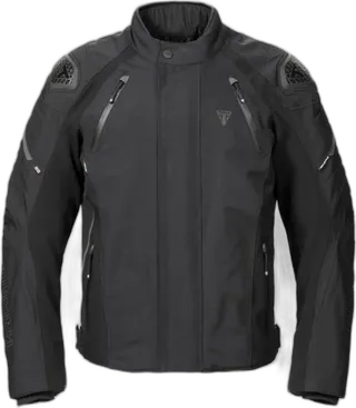Triumph Triple Tritech Jacket