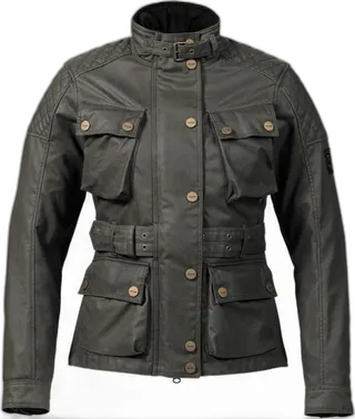 Triumph Womens Beck Jacket