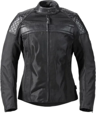 Triumph Womens Braddan Mesh Jacket