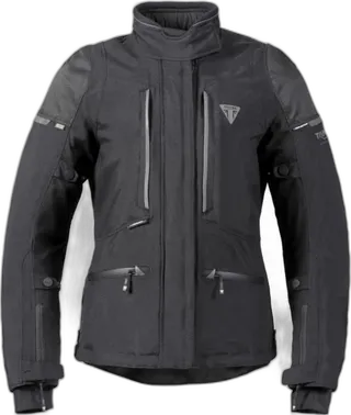 Triumph Womens Hythe Jacket