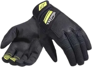 Triumph X Alpine Stars Venture R V2 Enduro MX Glove