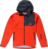 Troy Lee Designs Resist Jacket - Mono