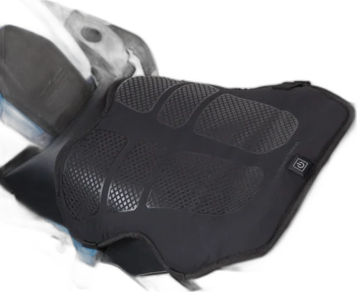 Tucano Urbano Coolwarm Heated Seat Cover