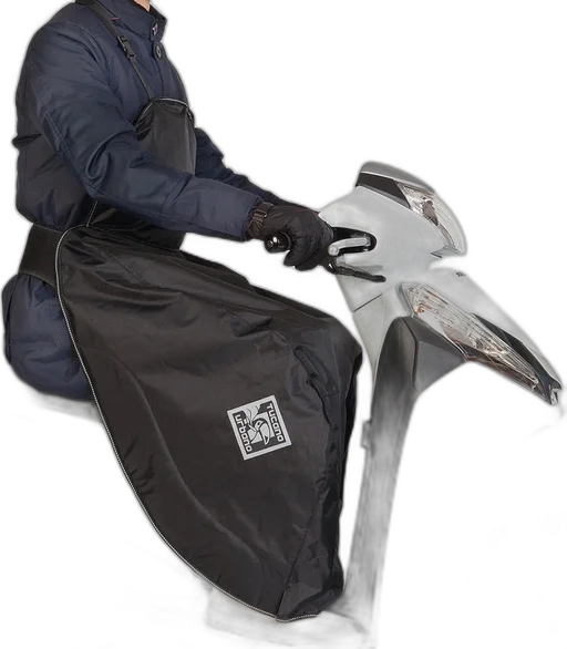 TUCANO URBANO Linuscud Black