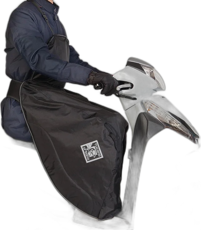 TUCANO URBANO Linuscud Black
