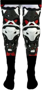 UFO Morpho Fit Knee Guards — view 1 of 2