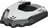 Loboo Ktm 790 Adv Black Kickstand Extension