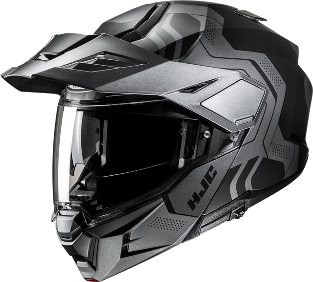 HJC I80 Velly Helmet, Matte Black