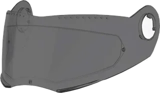 Schuberth E1 Visor - Light Tint