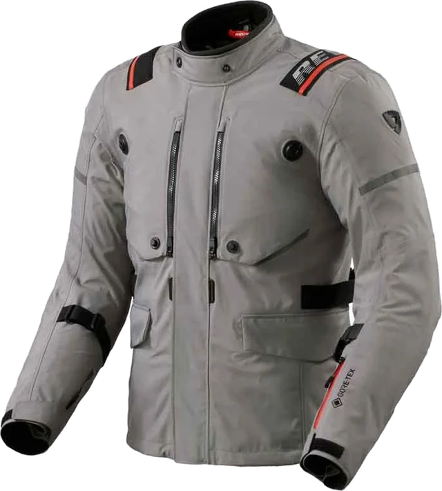 REV'IT! Rev it VERTICAL GORE-TEX®, Dark Grey