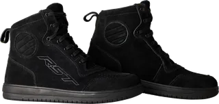 RST HiTop CE Ladies Riding Shoes