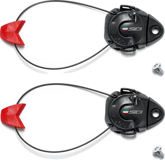 Sidi Mag-1 Magnetic Tecno 3 Tensioners