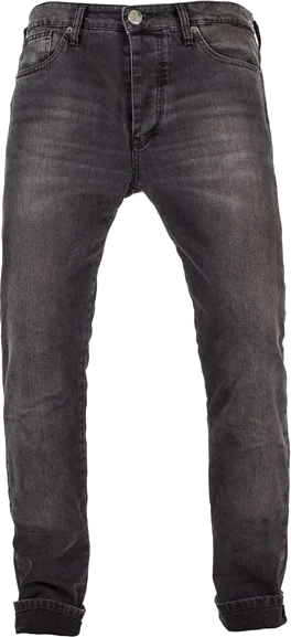 John Doe Ironhead XTM Jeans Used Black